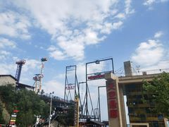 -梦幻奥陶纪景区