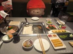 -海底捞火锅(青山湖万达夜宵主题店)