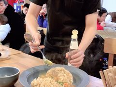 -朱洪元苏式面馆(绿宝广场店)