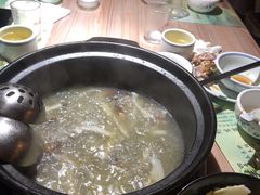 -探窝·竹笙椰子鸡(杨箕店)