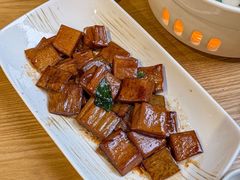 -佛有缘素食馆·荔湾老字号(陈家祠首店)