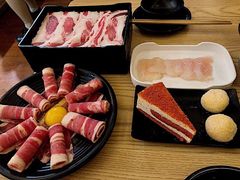 -三和屋日式海鲜锅料理(启航大厦店)