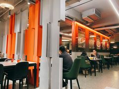 -香辣会·老牌川菜(骏豪店)