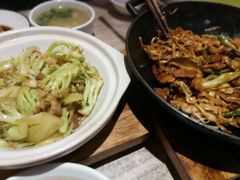 -九毛九西北菜(番禺万达店)