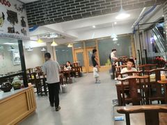 -老潍县美食街(东方路店)