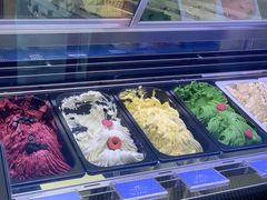 -CORNER CONE GELATO酷矿手作霜淇淋(南头古城店)