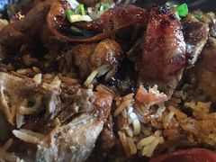 -马来西亚美食街