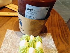 -瑞幸咖啡(显贵商务楼店)