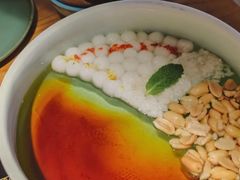 -吃饭皇帝大土家民族菜(正大广场店)