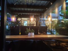 -艾米意大利餐厅(米房创意园店)