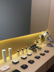 点击看大图 -栖SPA·ONDA ·美芙炫·海菲秀科技美肤中心