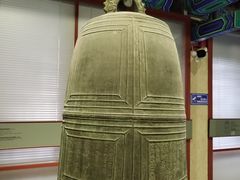 -大钟寺古钟博物馆