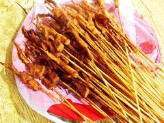 -十里铺铁板鱿鱼