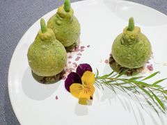 -黄鱼馆Jhouse(外滩店)