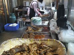 -二孃鸡爪爪(东郊记忆店)