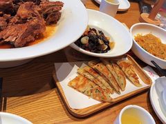 -九毛九西北菜(大东海店)