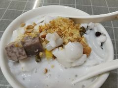 -129老爸茶丨清补凉