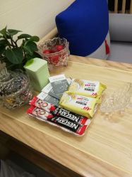 -芳朵美容养生SPA