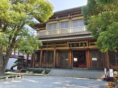 -香积寺