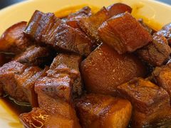 -瑞丰园庭院餐厅·白族传统家常菜