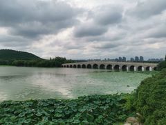 -云龙湖旅游景区