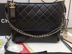 -Chanel(德基广场店)