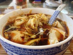 -笑来喜馄饨小笼工坊店(湖滨街店)