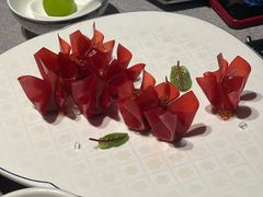 -柿合缘新京菜(国金中心商场店)