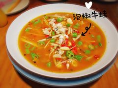 -二钳洞庭虾蟹·江湖菜(成都鹭岛店)