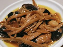 -松鹤楼面馆(清河万象汇店)