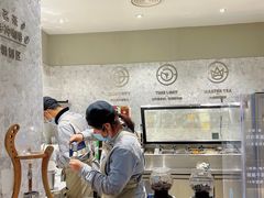 -欢饮(王府井总店)
