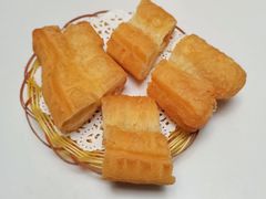 -华辉拉肠(同福店)