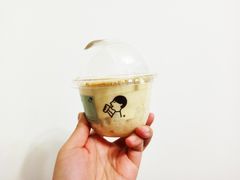 豆豆波波杯-喜茶(佛山南海万科广场店)