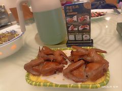 -五谷芳乳鸽王(海景店)