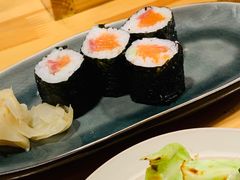 -晶吉·居酒屋·烧鸟·生鱼饭(中山区民主广场店)