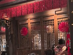 -南京大牌档(济南万象城店)