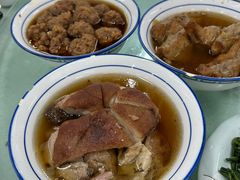 -国俊八大碗饭店