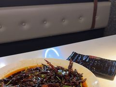 -红盔甲·小龙虾(天钥桥店)