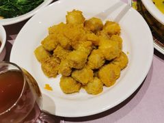 -金时代顺风大酒店(静安大融城店)