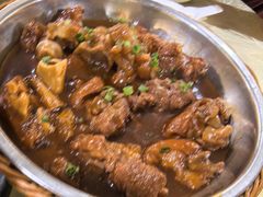 -红旗山庄(圭峰山店)