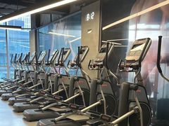 -锐动健身(博地中心店)
