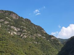 -双龙峡