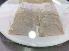 -老袁炒年糕(富豪路店)