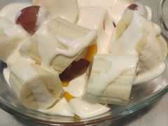 -半秋山西餐厅(范湖万达广场店)