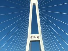 -南汇嘴观海公园