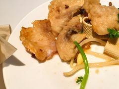 -清真·拉菲尔鱼庄·家常菜(钟楼回民街店)