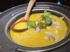 -九锅一堂酸菜鱼(新南凯德直营店)