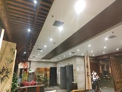 -顺兴老茶馆·精品川菜(世纪城店)