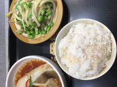 -荟选餐饮徐家汇社区食堂(徐虹北路店)