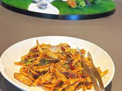 -上和臻品中国菜(花园街店)